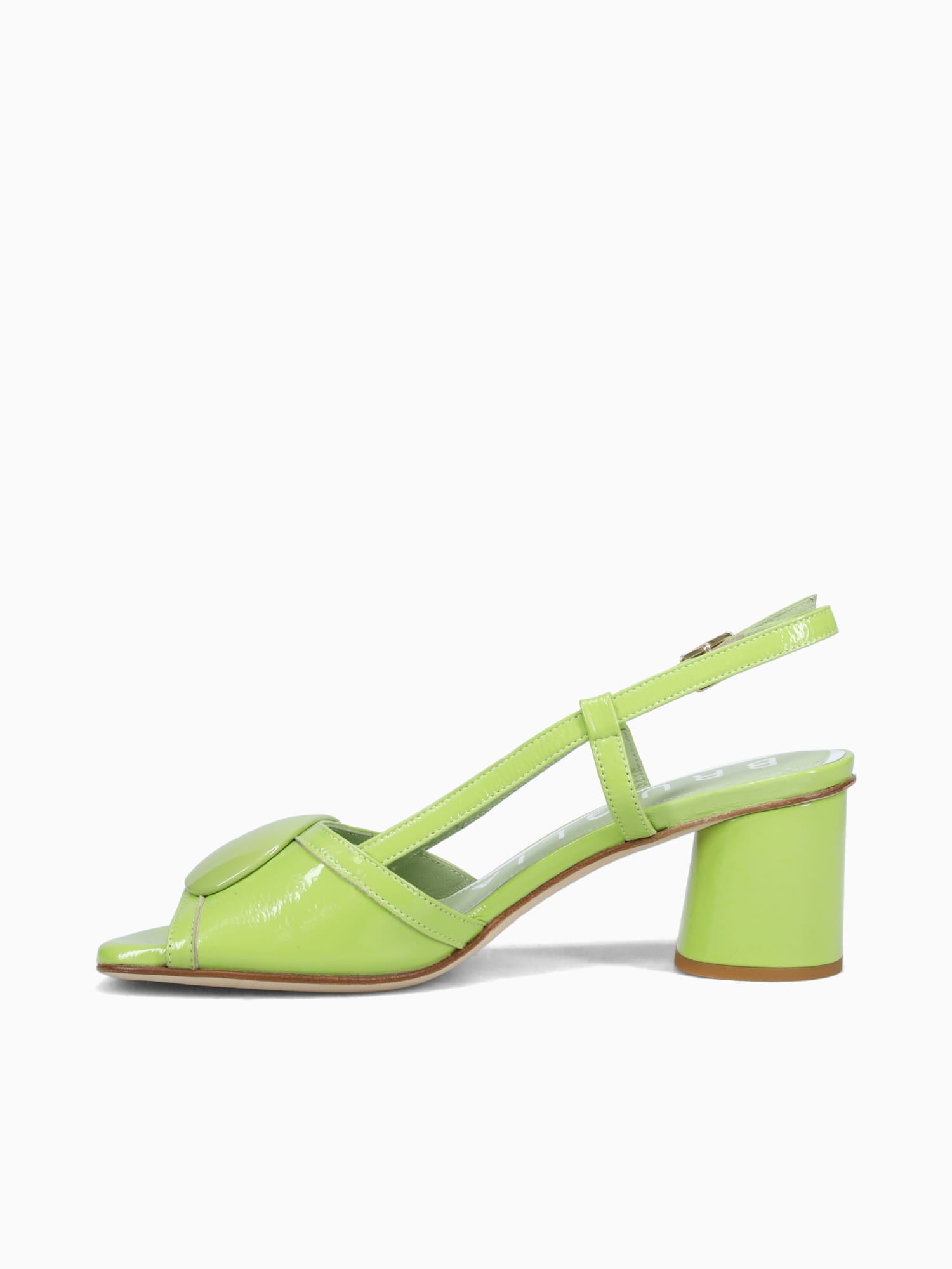 9228 Verde Vernice Green / 36 / M