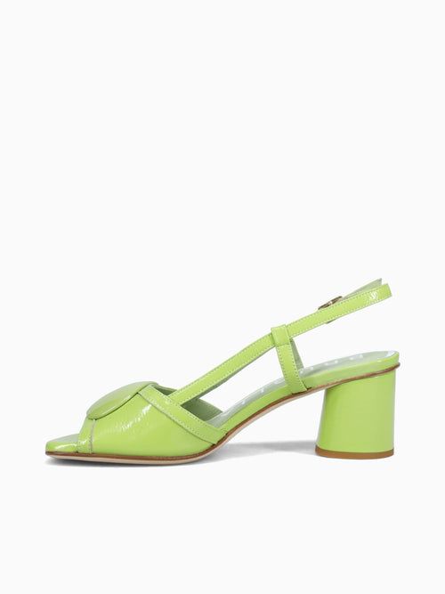 9228 Verde Vernice Green / 36 / M