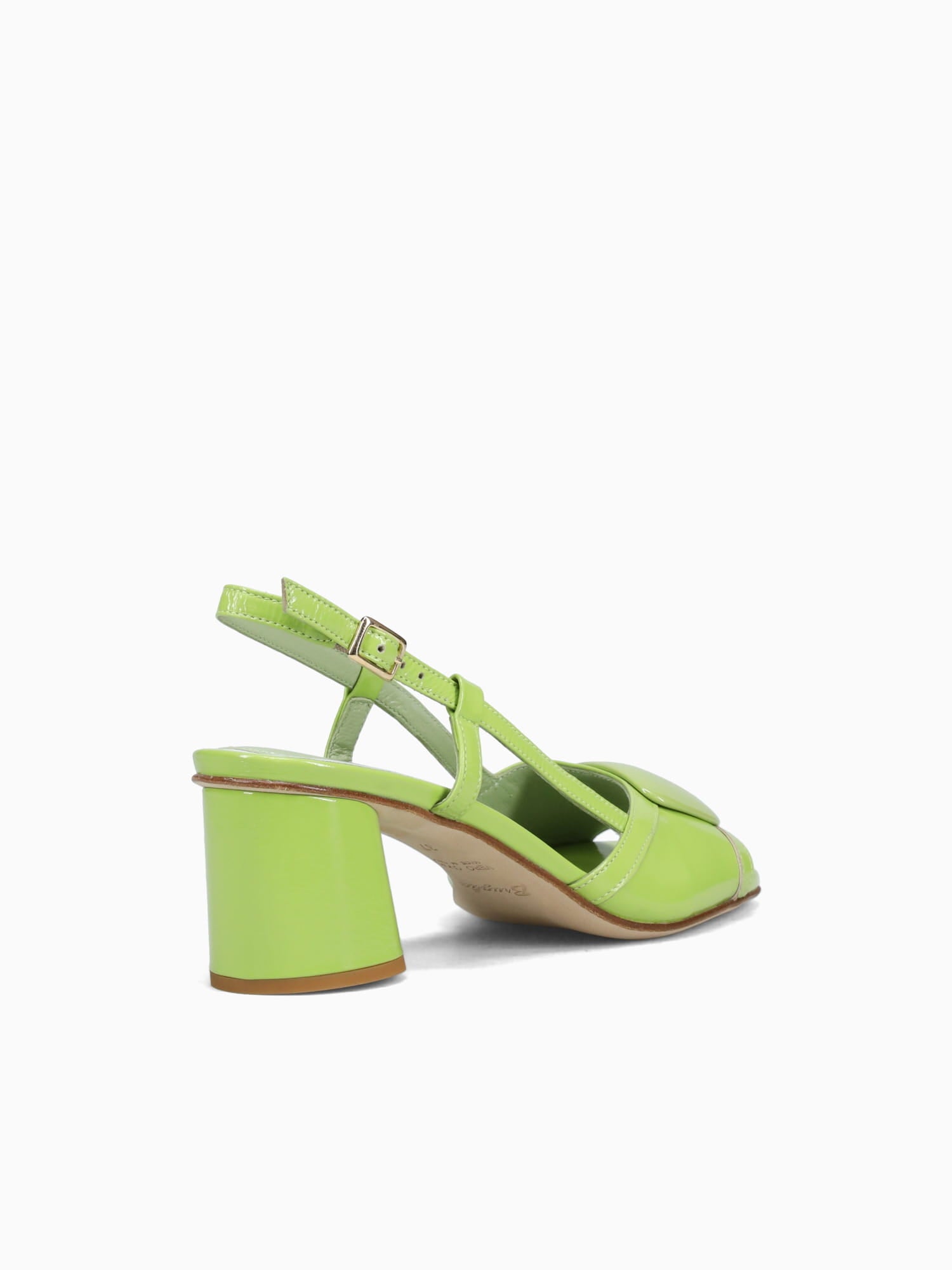 9228 Verde Vernice Green / 36 / M