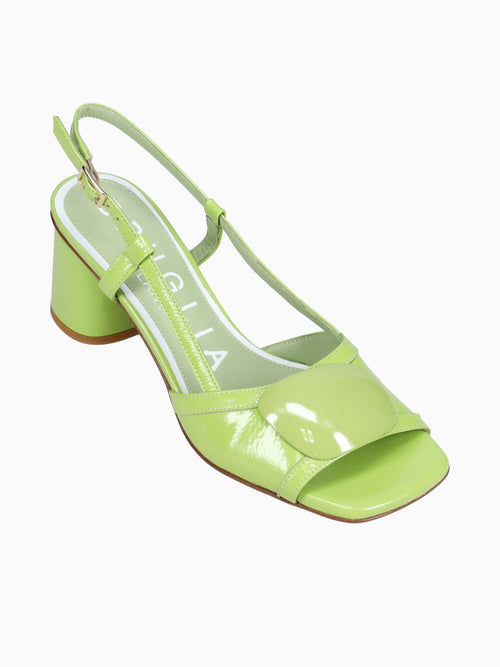 9228 Verde Vernice Green / 36 / M