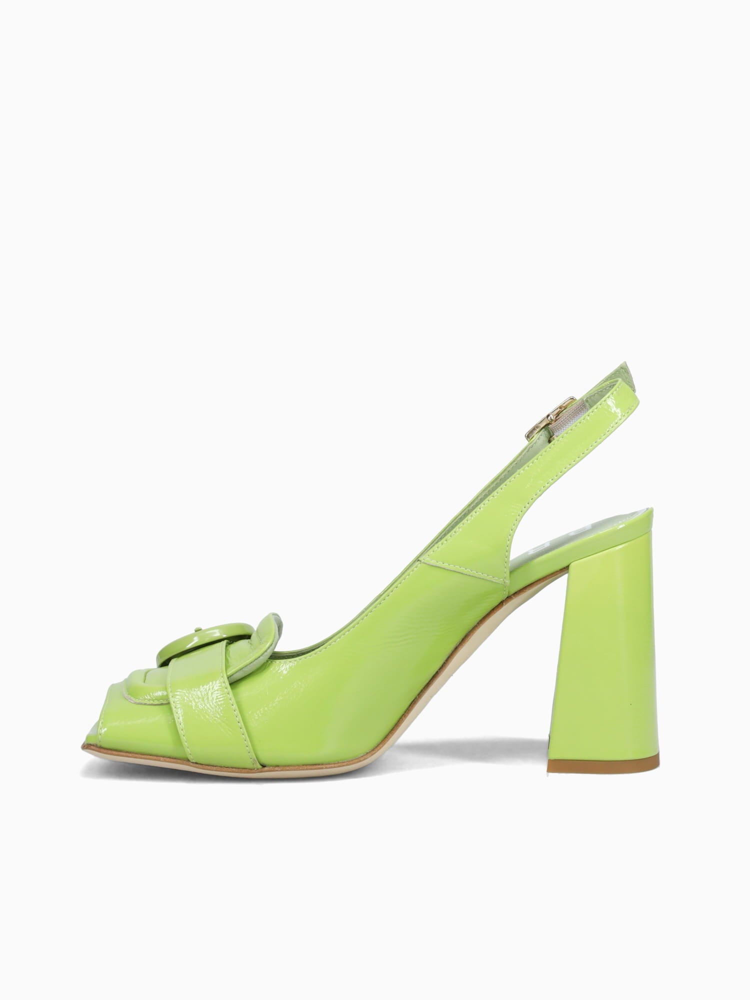 9223 Dallol Vernice Green / 36 / M
