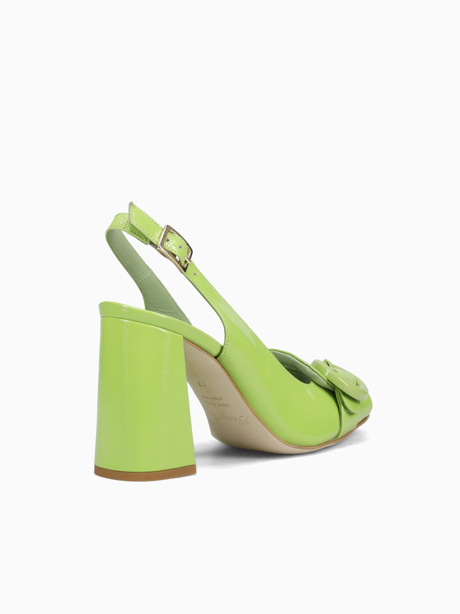 9223 Dallol Vernice Green / 36 / M