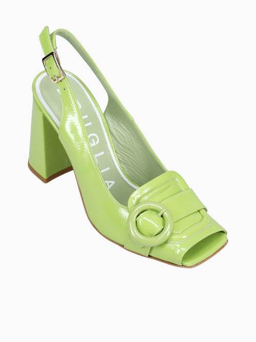 9223 Dallol Vernice Green / 36 / M