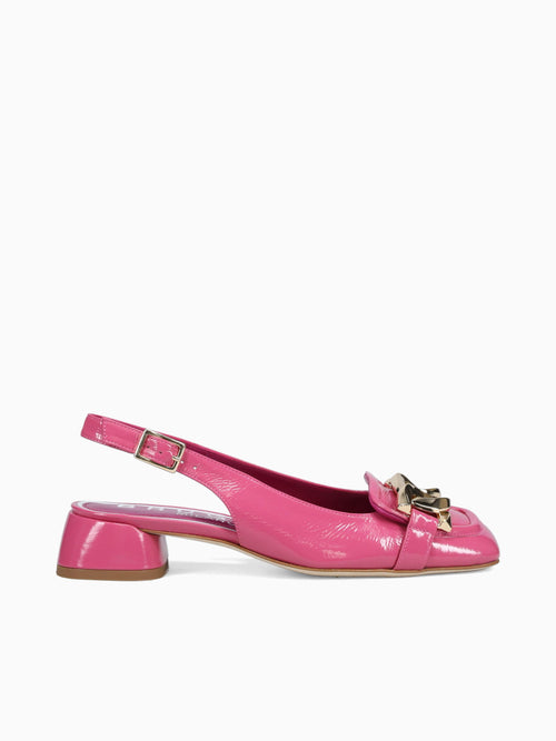 9201 Rosa Vernice Pink / 36 / M