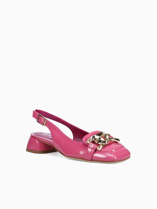 9201 Rosa Vernice Pink / 36 / M