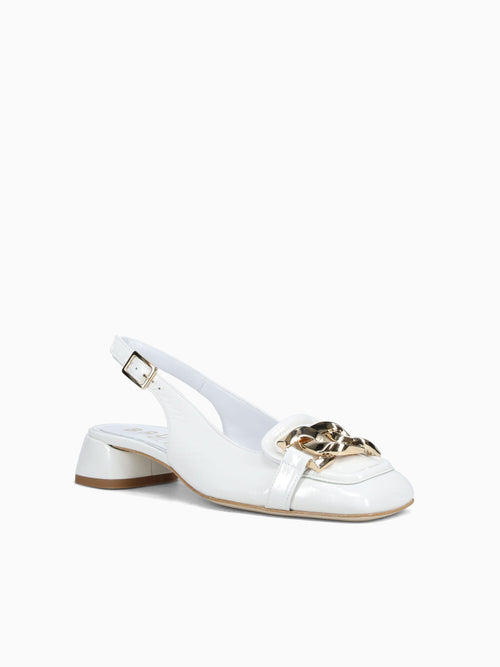 9201 Bianco Vernice White / 36 / M