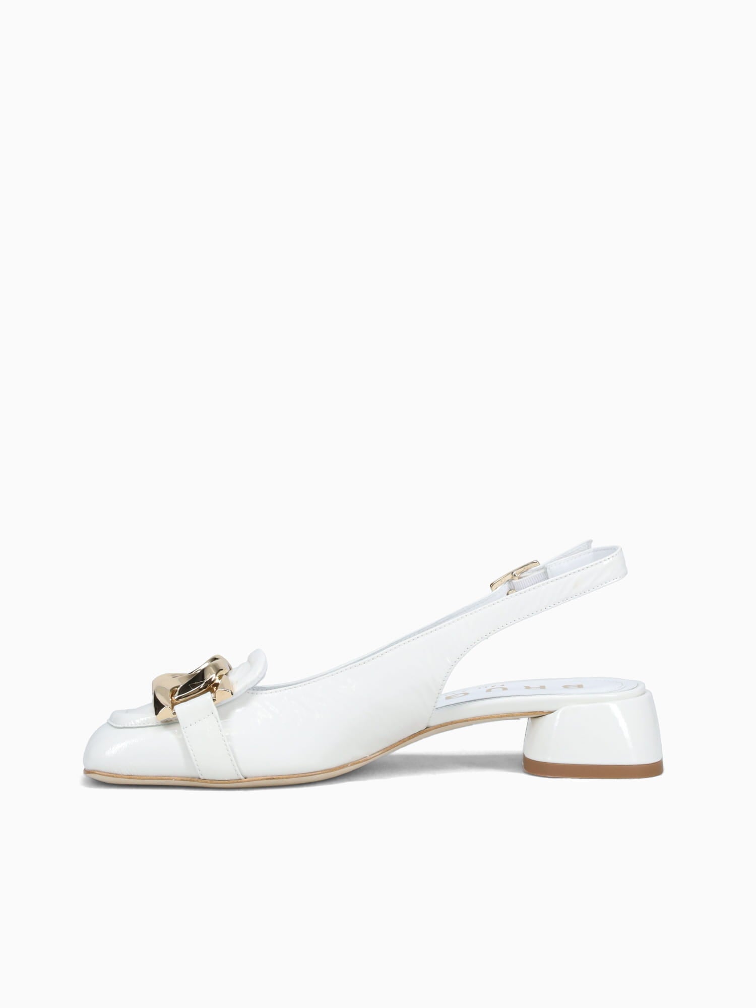 9201 Bianco Vernice White / 36 / M
