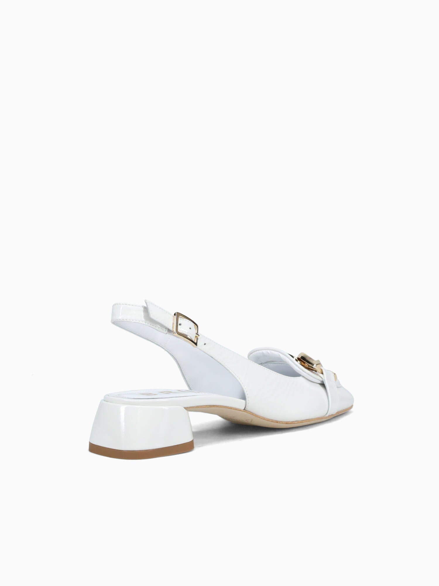 9201 Bianco Vernice White / 36 / M