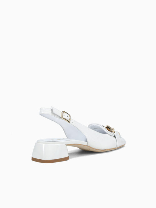 9201 Bianco Vernice White / 36 / M