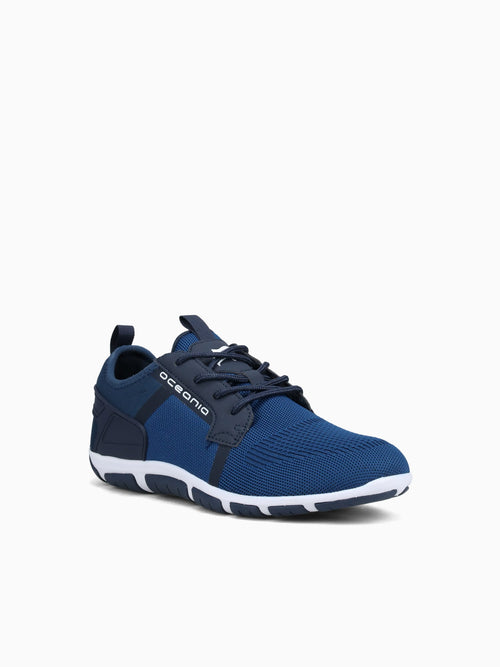 Bering Blue Navy knit Blue / 7 / M