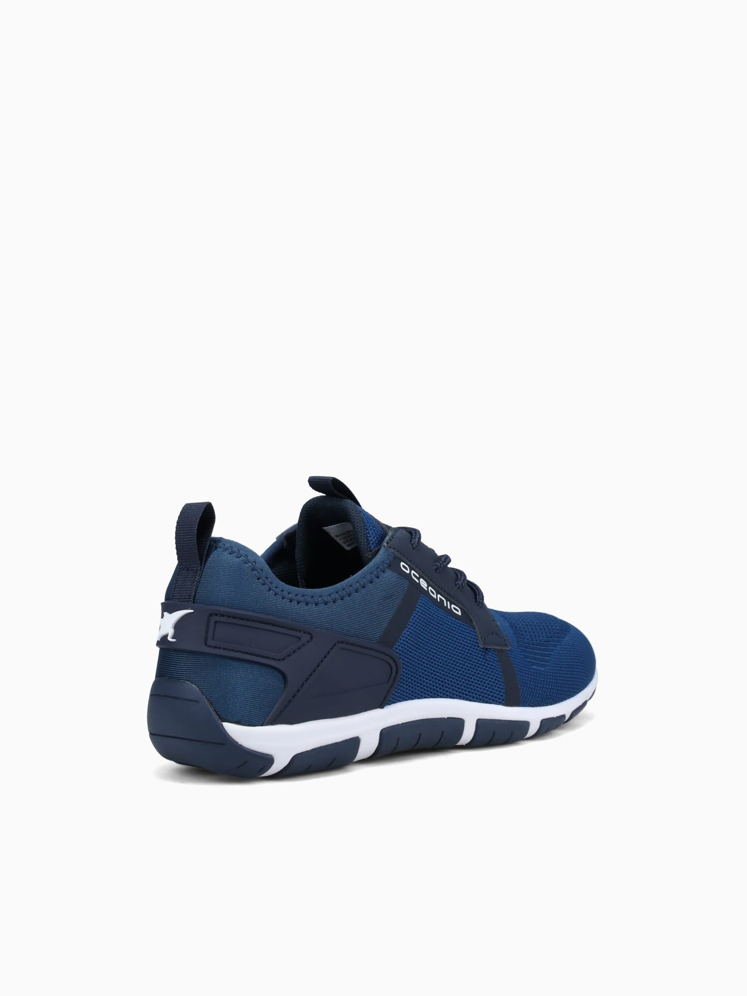 Bering Blue Navy knit Blue / 7 / M
