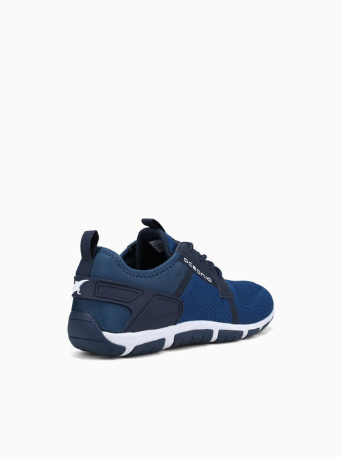 Bering Blue Navy knit Blue / 7 / M