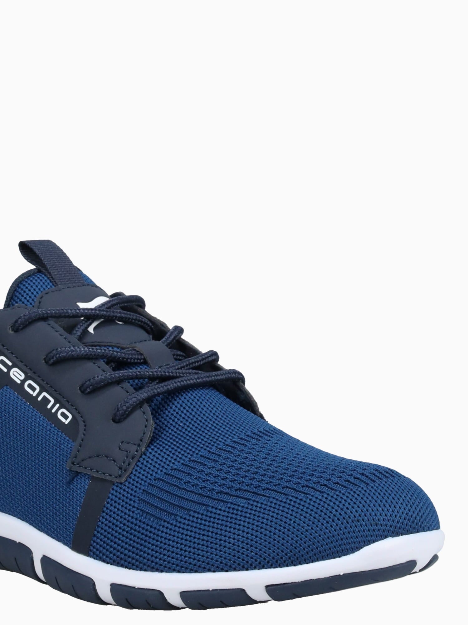Bering Blue Navy knit Blue / 7 / M