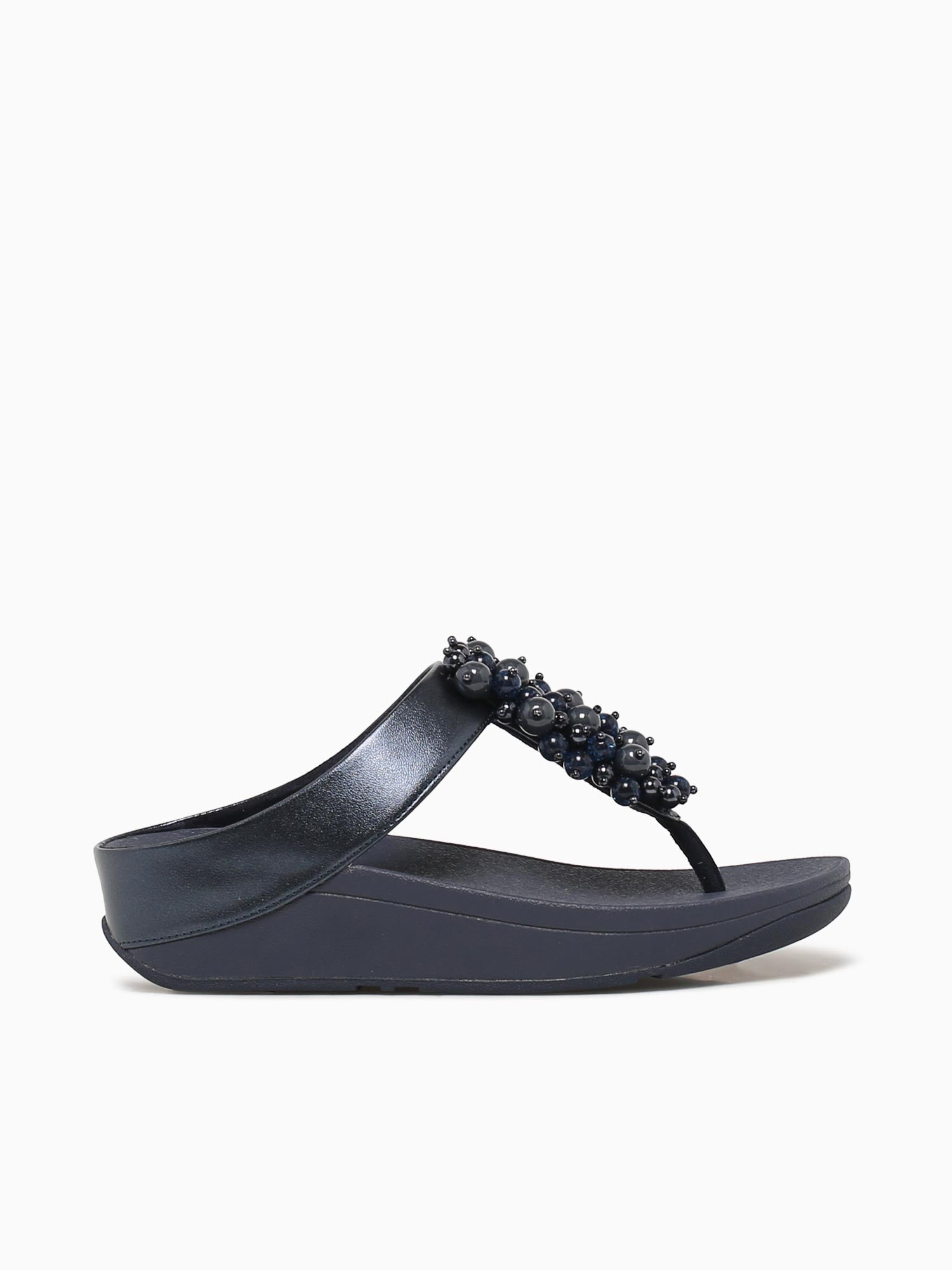 Fino Baublebead Toepost Midnight Navy Navy / 5 / M