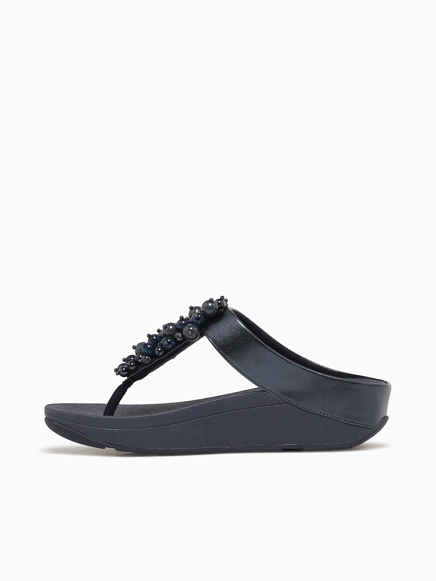 Fino Baublebead Toepost Midnight Navy Navy / 5 / M