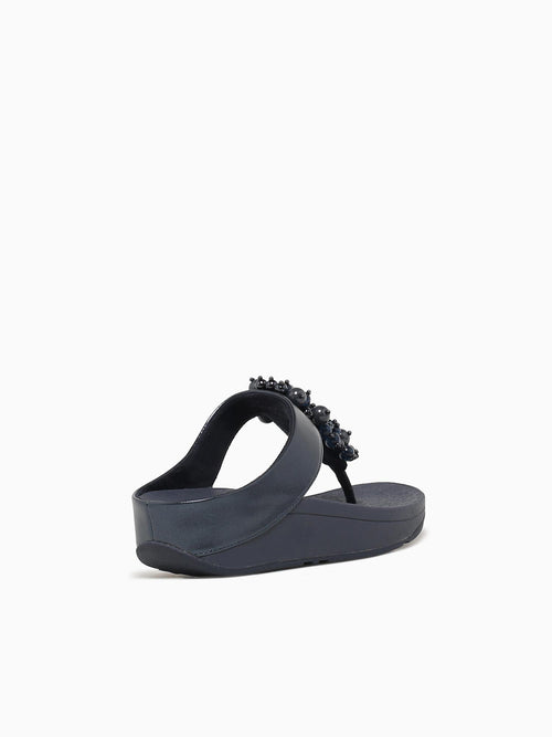 Fino Baublebead Toepost Midnight Navy Navy / 5 / M