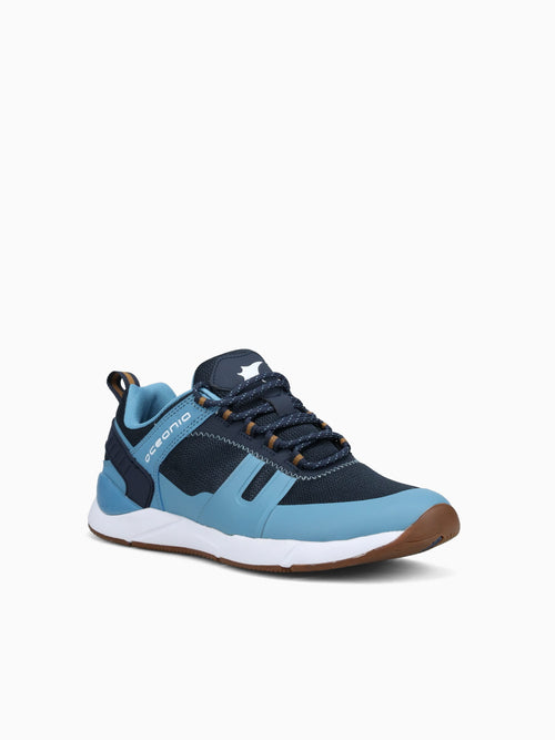 Beaufort Navy Blue mesh Navy / 7 / M