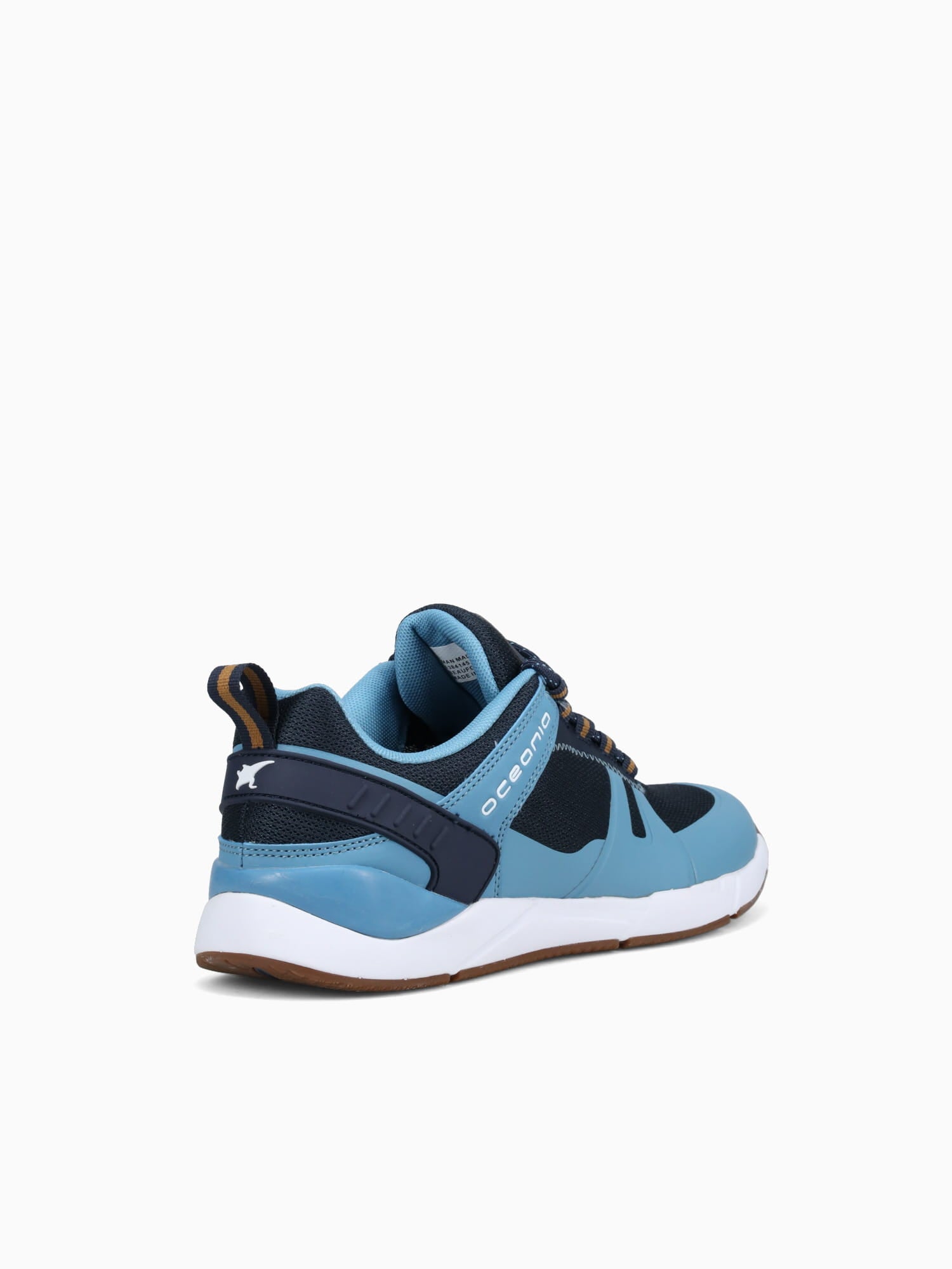 Beaufort Navy Blue mesh Navy / 7 / M