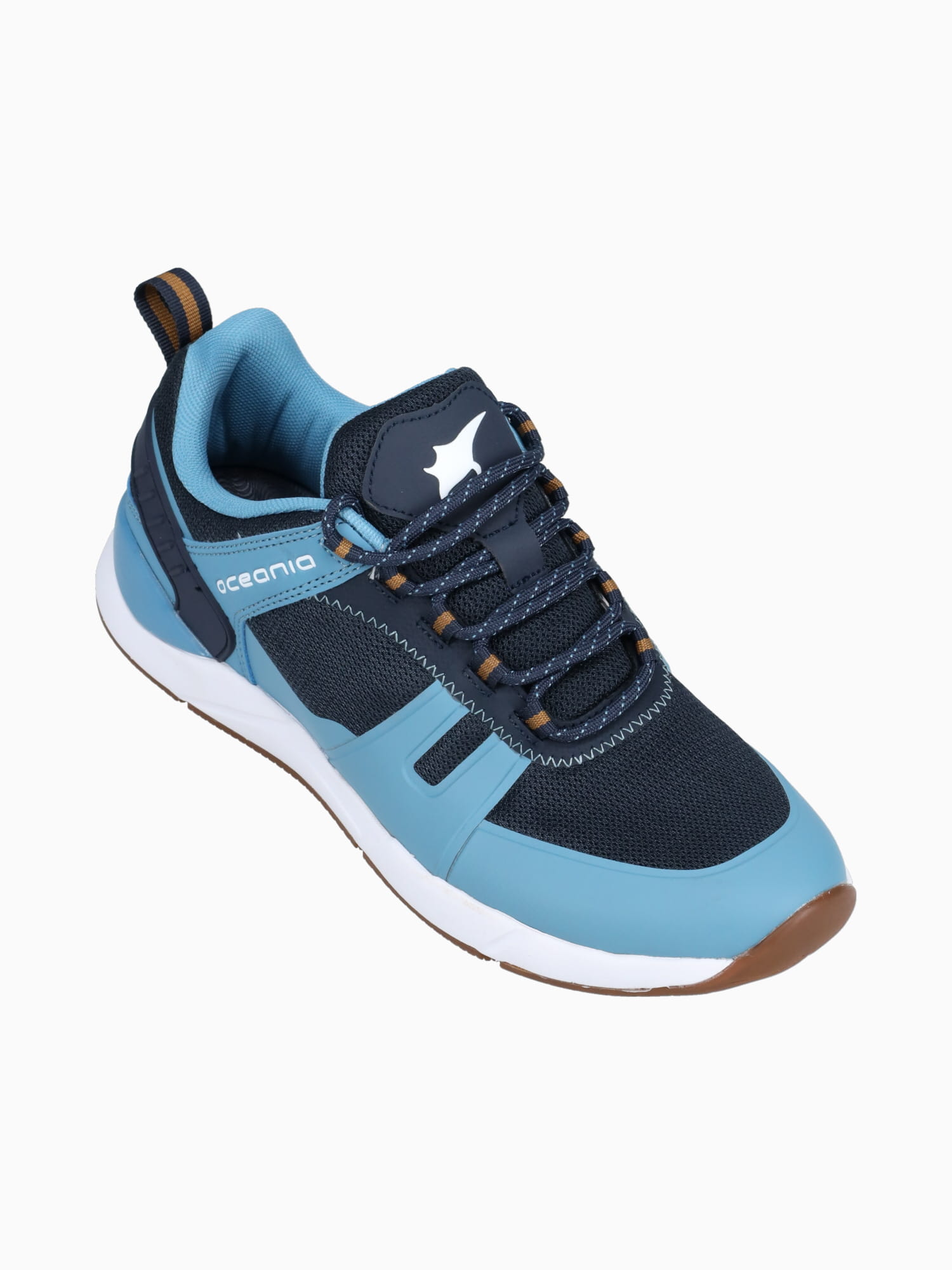 Beaufort Navy Blue mesh Navy / 7 / M