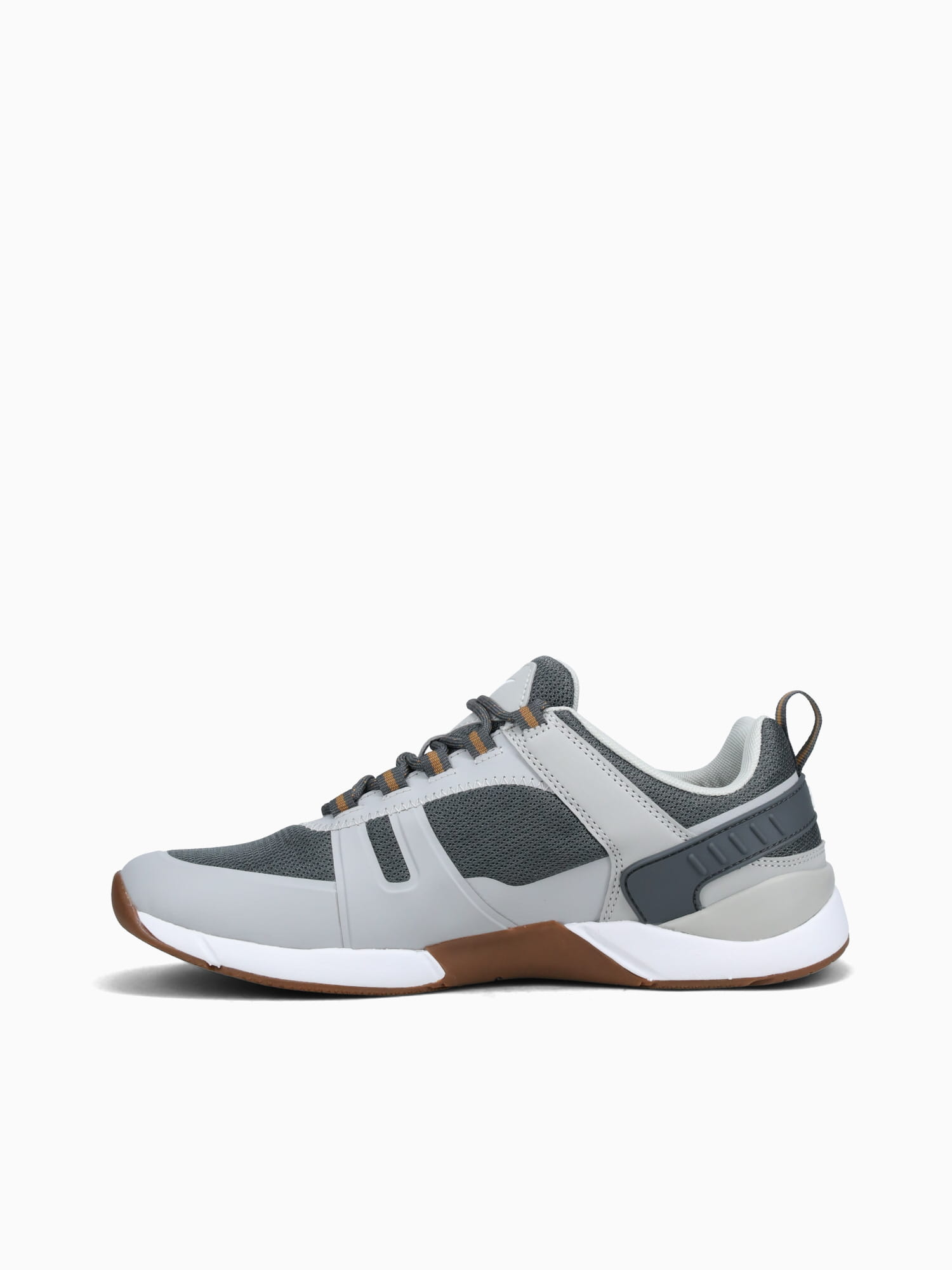 Beaufort Dkgrey Ltgrey mesh Dark Grey / 7 / M