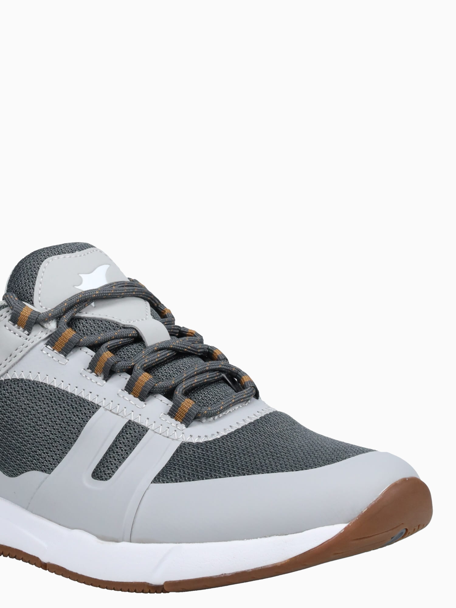 Beaufort Dkgrey Ltgrey mesh Dark Grey / 7 / M