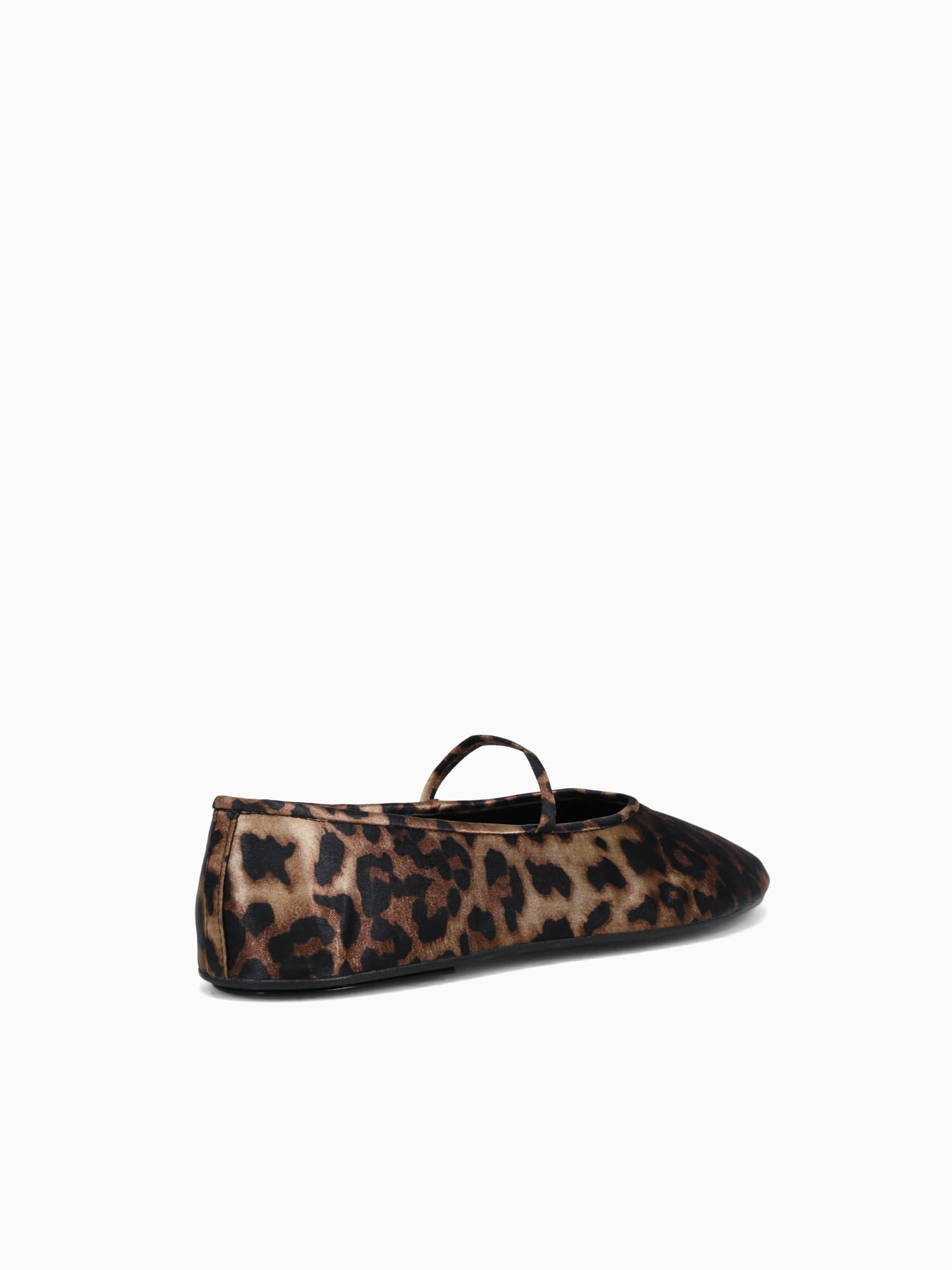 Dancerina Beige Nlk cheetah print Beige / 5 / M