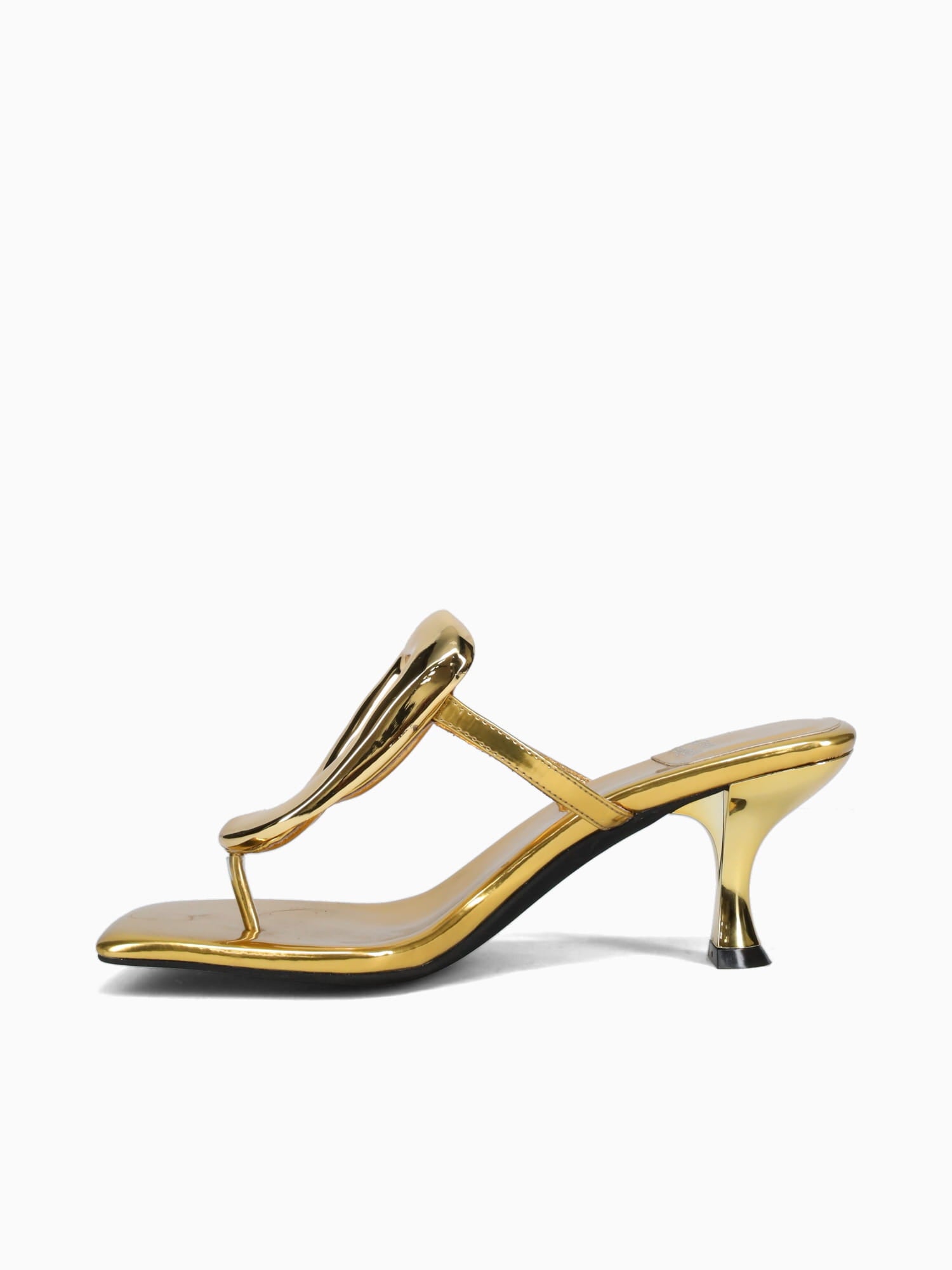 Linqup Gold Gold metallic Gold / 5 / M