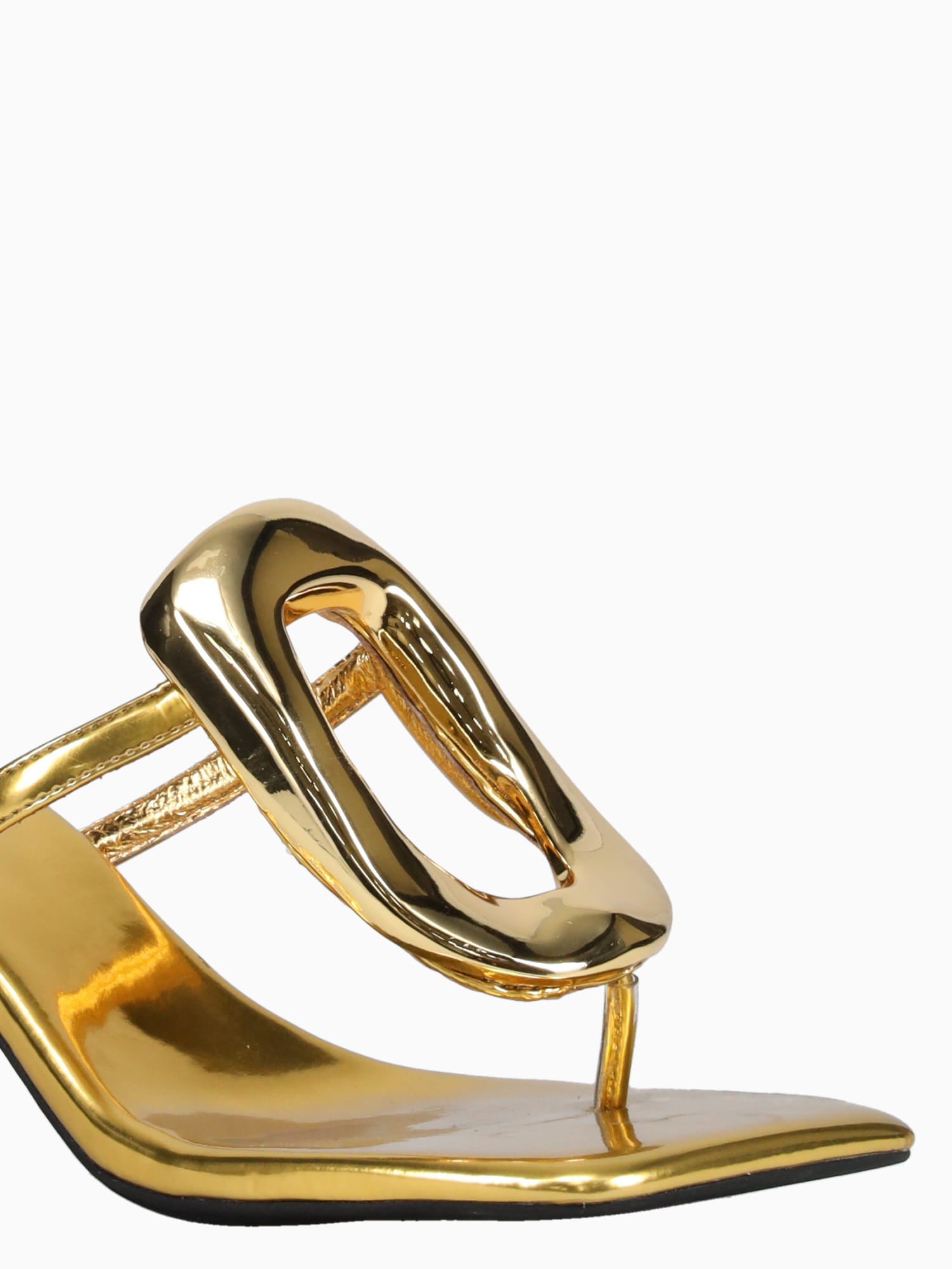 Linqup Gold Gold metallic Gold / 5 / M