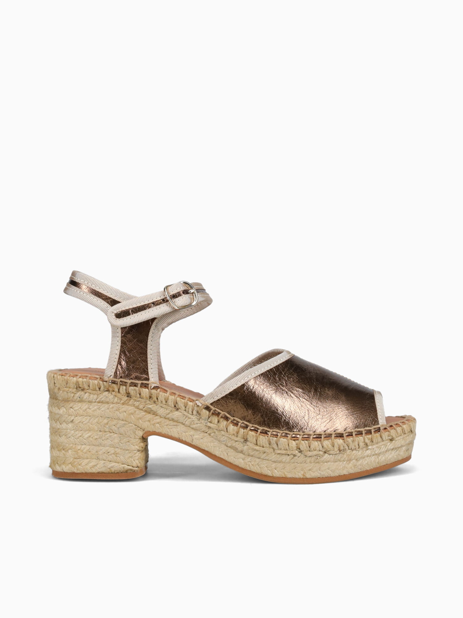Var Deserto Medium Brown / 36 / M