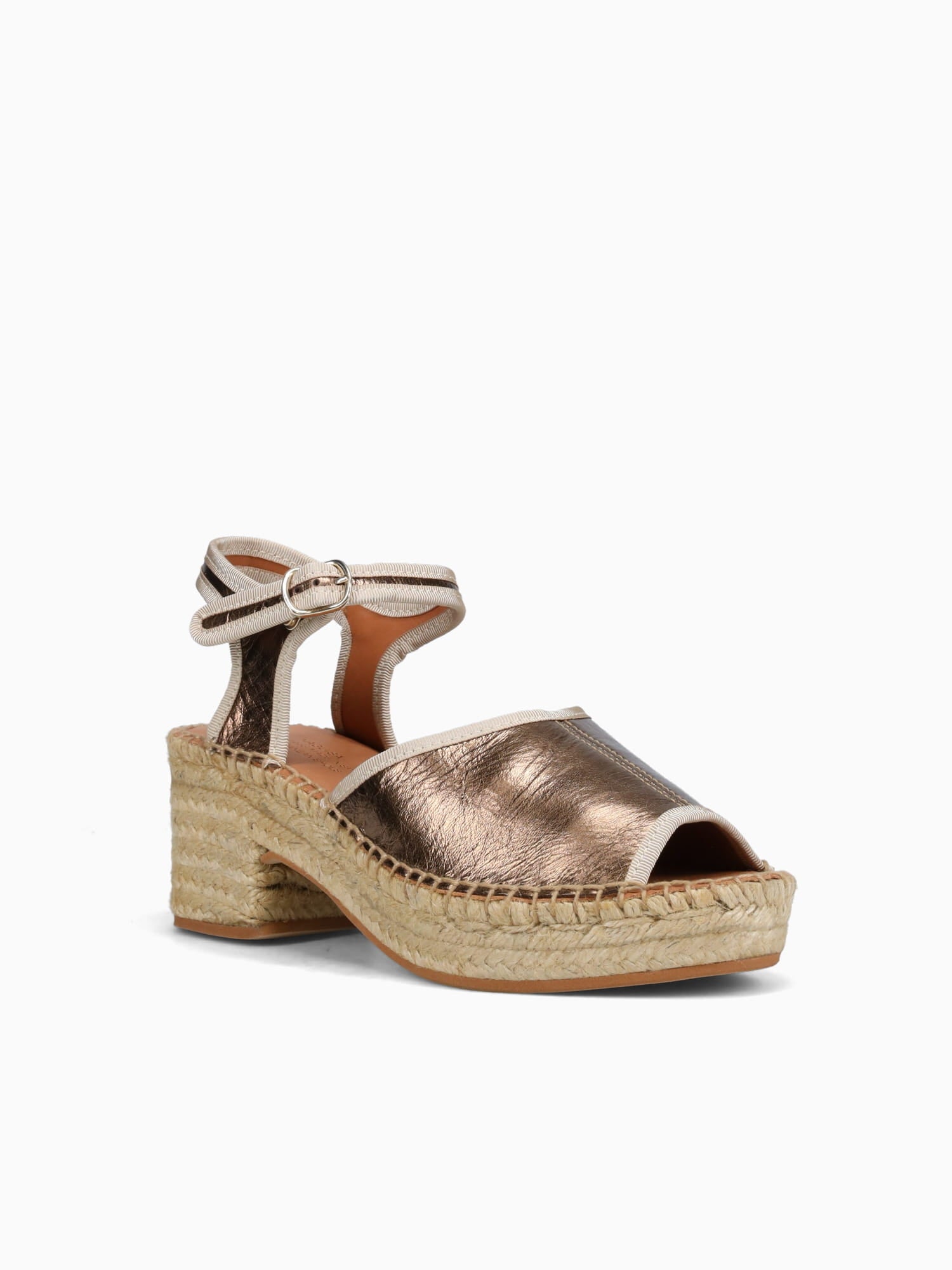 Var Deserto Medium Brown / 36 / M