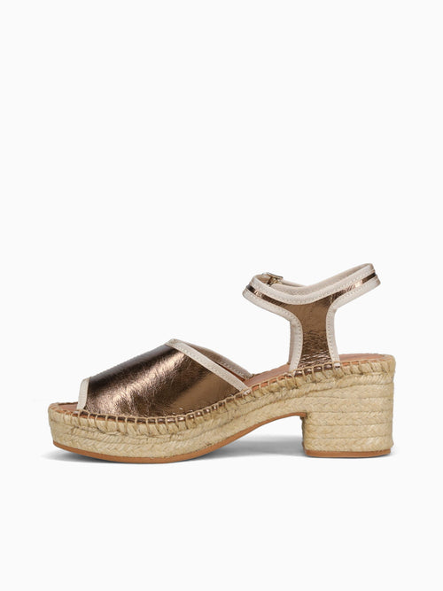 Var Deserto Medium Brown / 36 / M