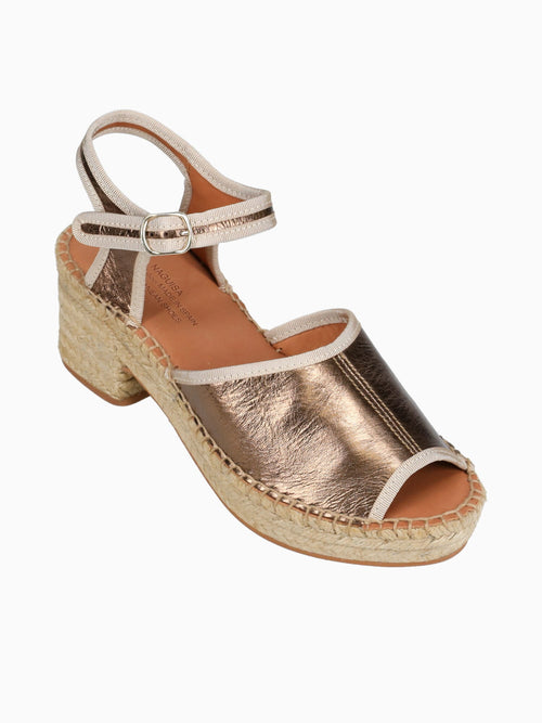 Var Deserto Medium Brown / 36 / M