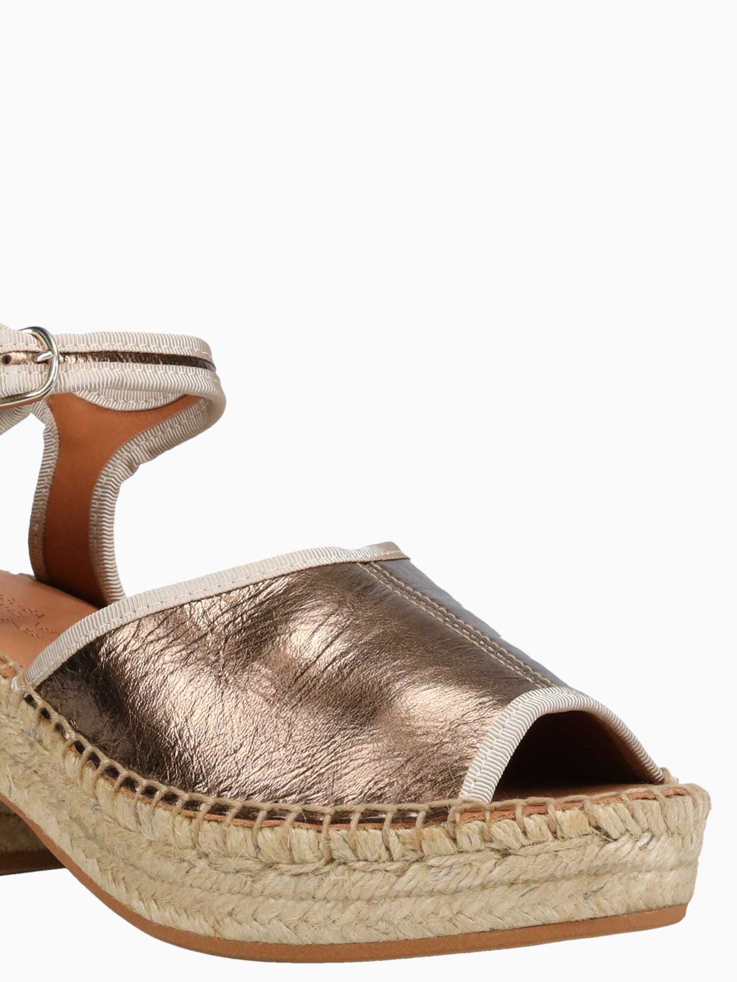 Var Deserto Medium Brown / 36 / M