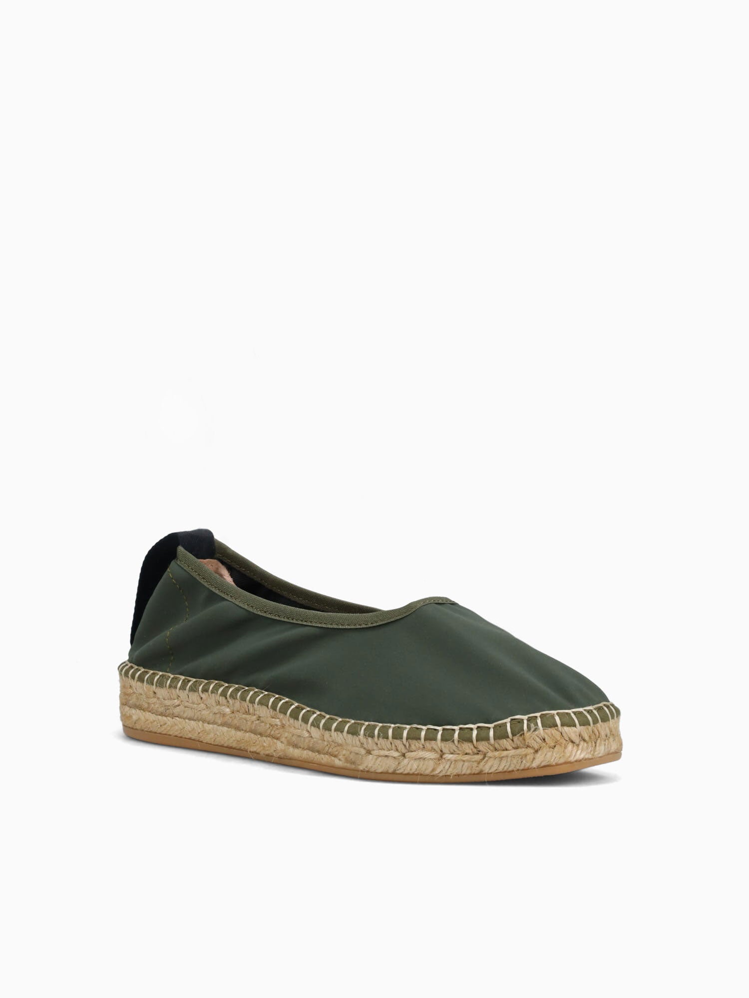 Allium Olive Dark Green / 36 / M