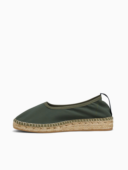 Allium Olive Dark Green / 36 / M