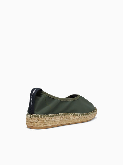 Allium Olive Dark Green / 36 / M