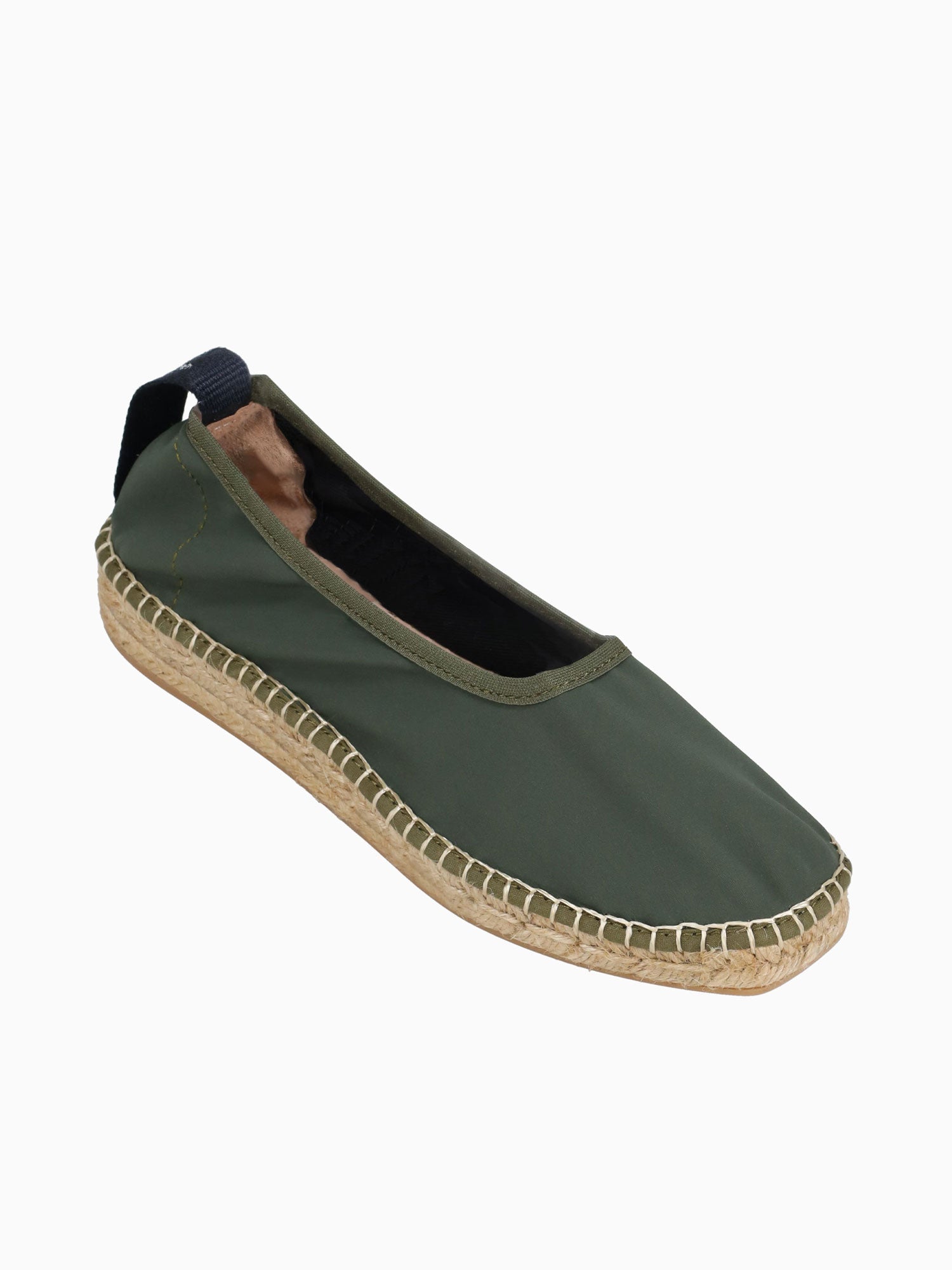 Allium Olive Dark Green / 36 / M