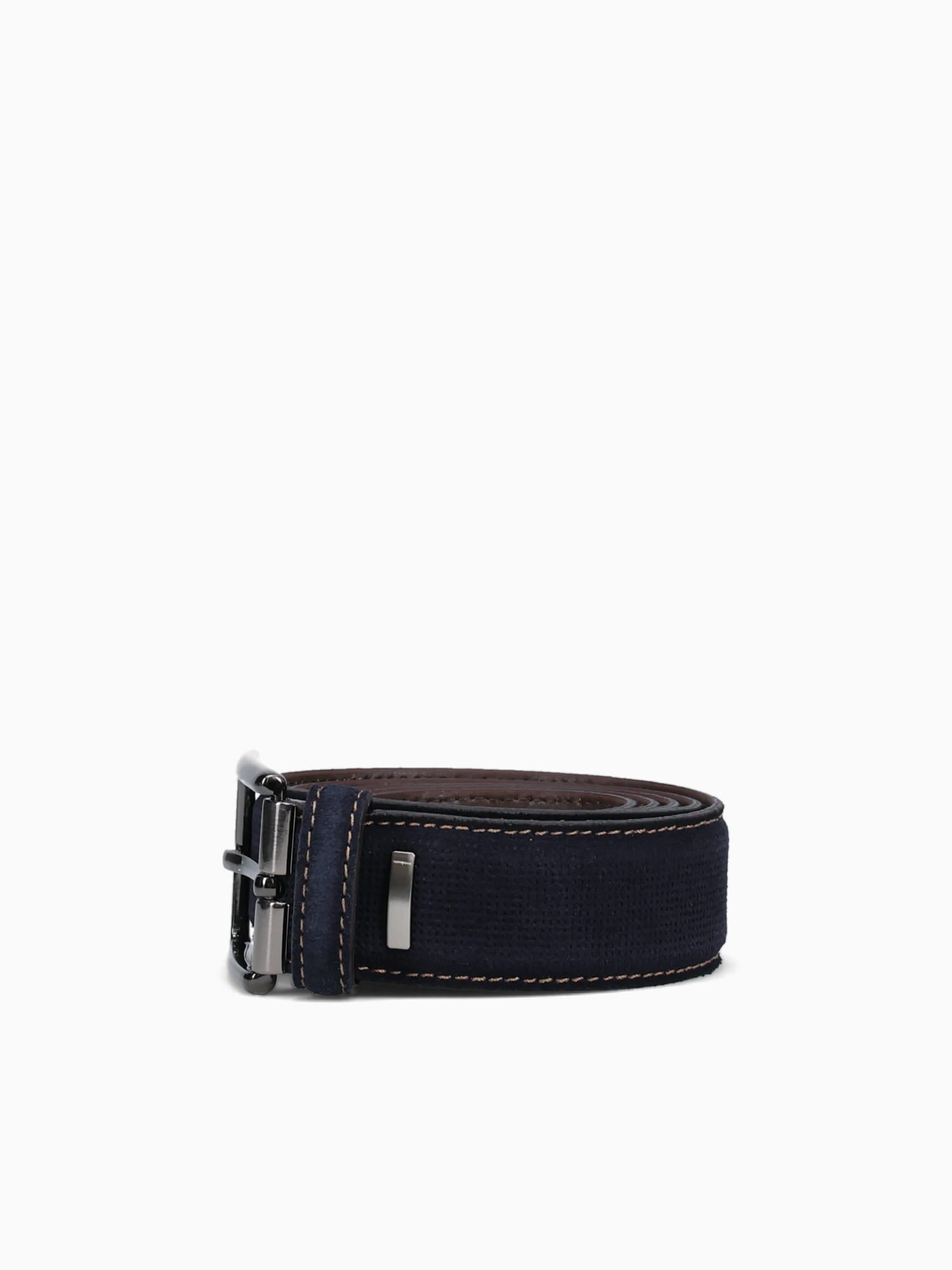 305 35 heb.2293 c.12 navy suede Navy / 40