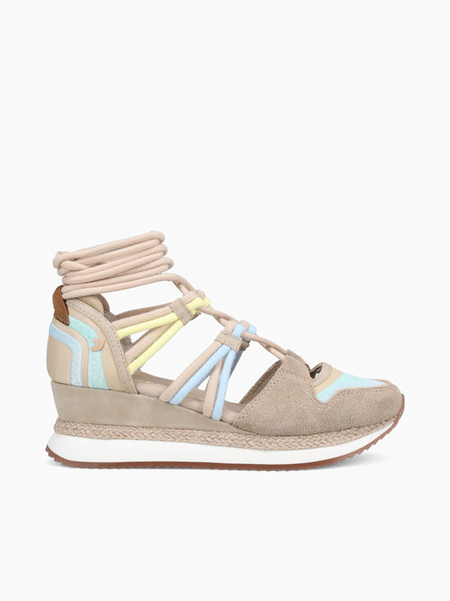 Bridport Beig Beige / 36 / M
