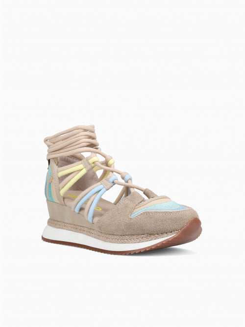 Bridport Beig Beige / 36 / M
