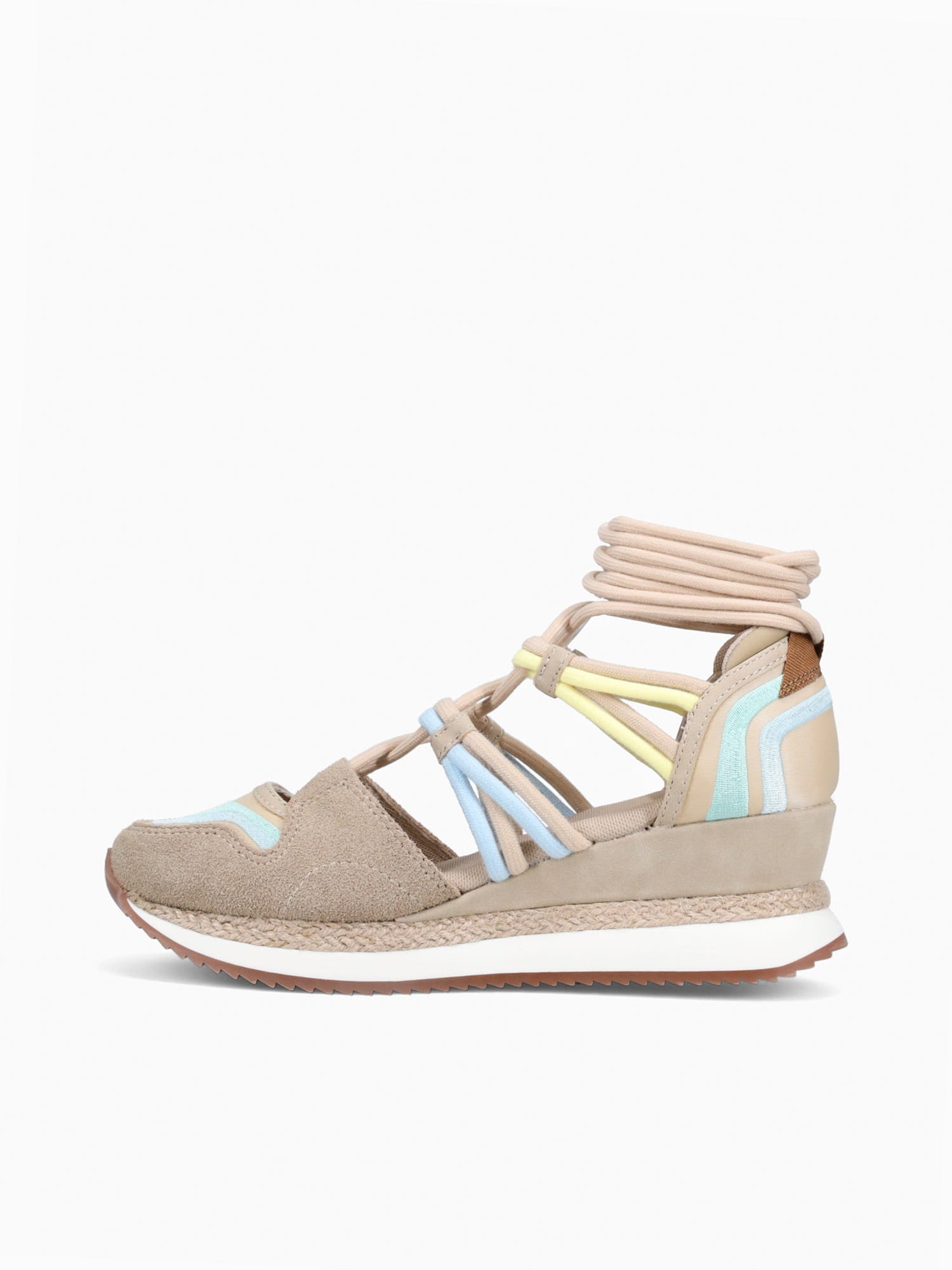 Bridport Beig Beige / 36 / M