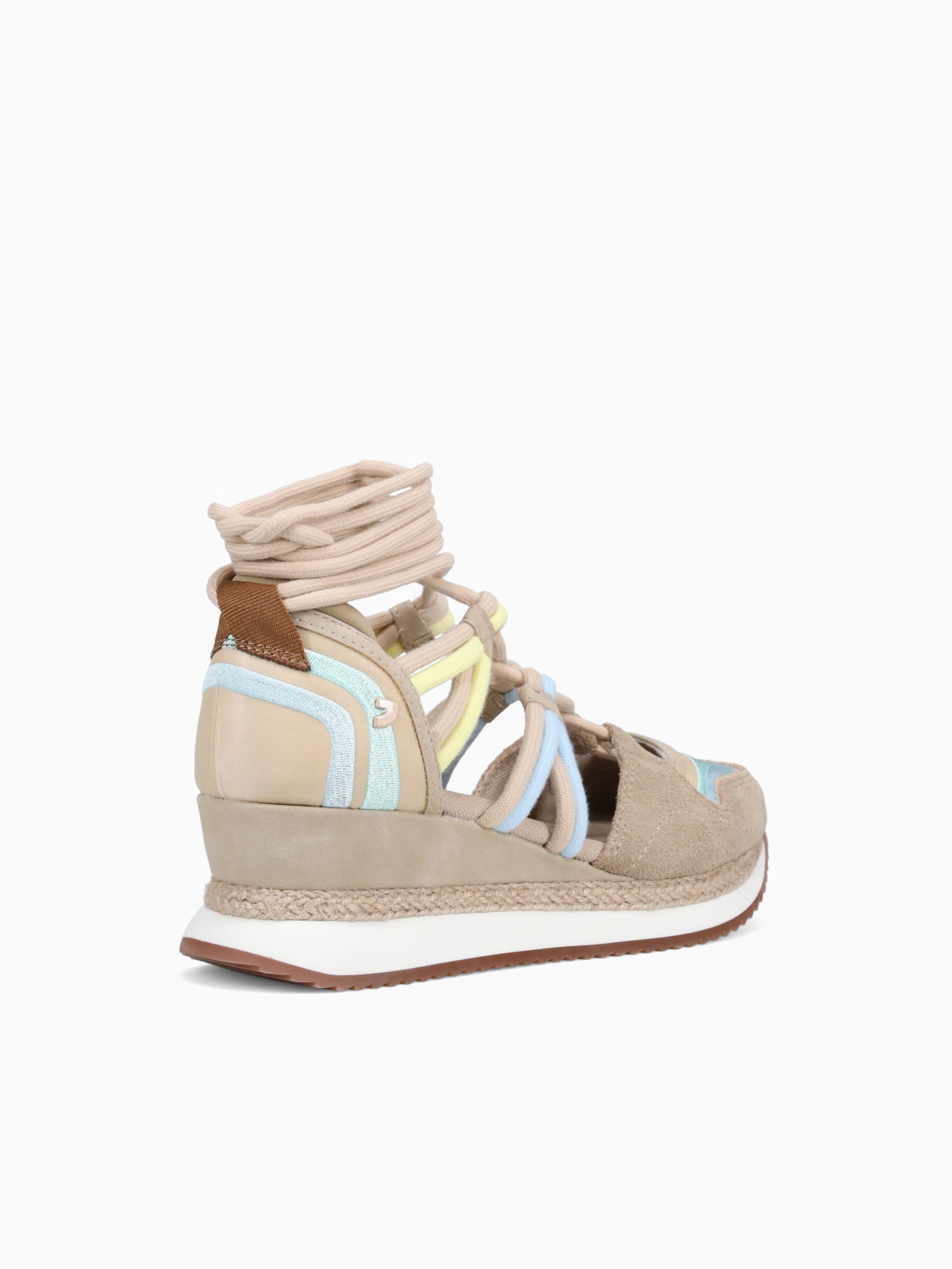 Bridport Beig Beige / 36 / M