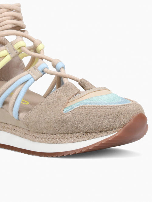 Bridport Beig Beige / 36 / M
