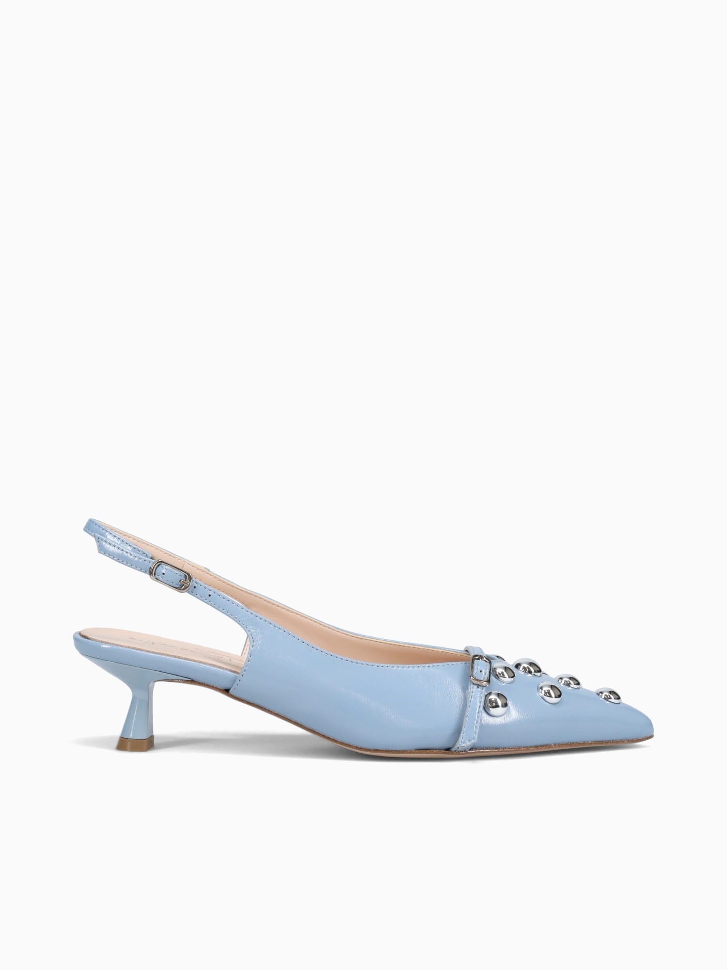 574 Cielo Naplak Blue / 36 / M