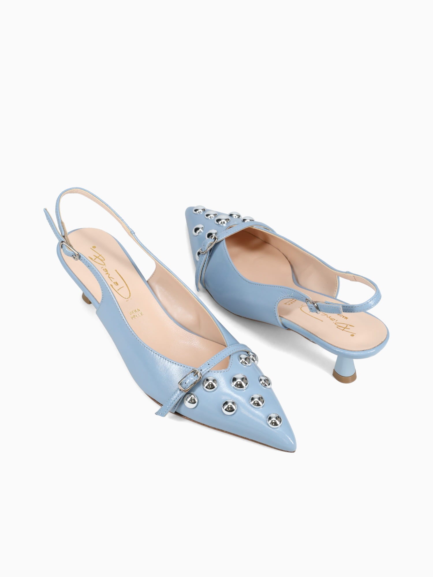 574 Cielo Naplak Blue / 36 / M