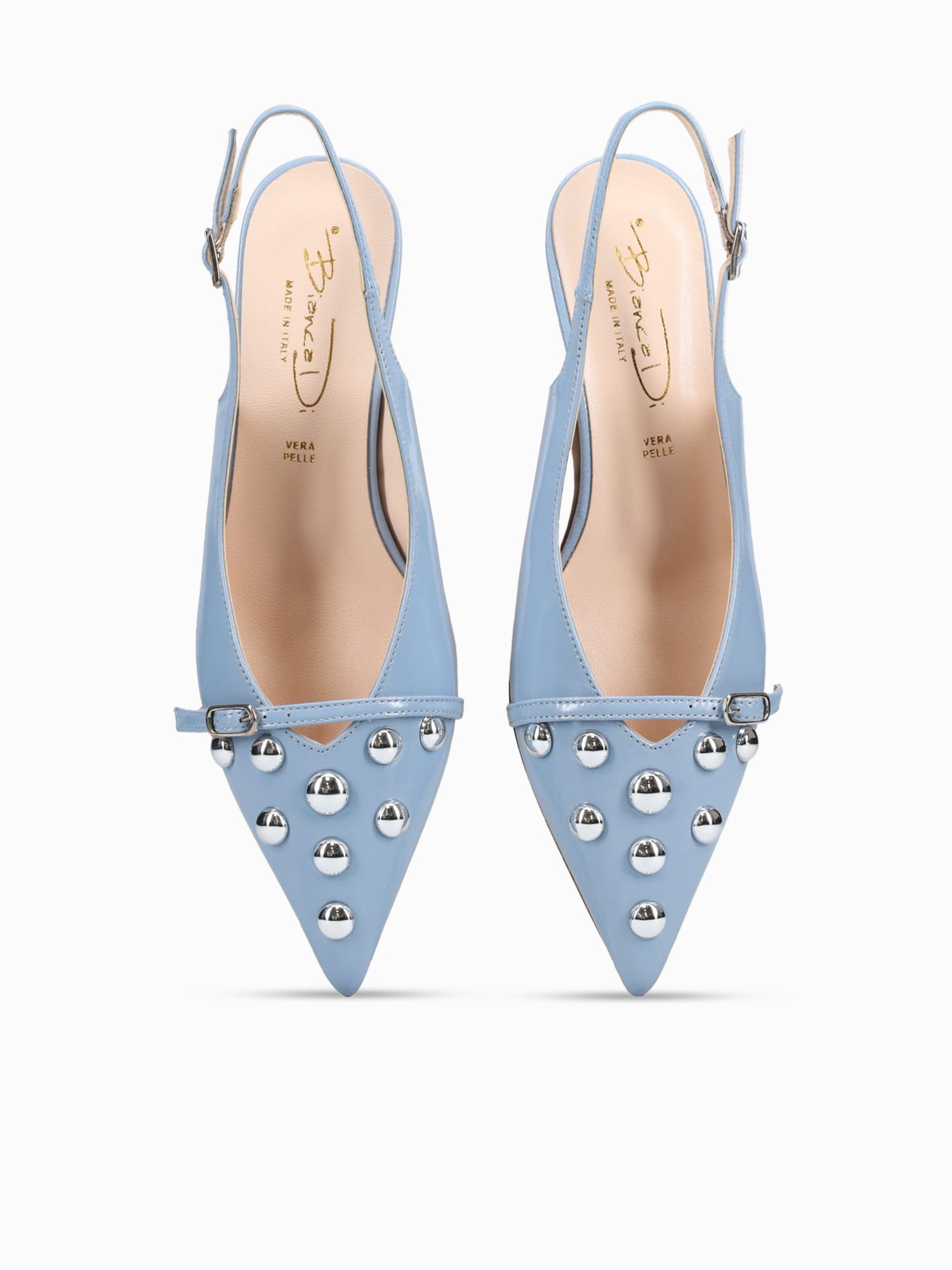 574 Cielo Naplak Blue / 36 / M