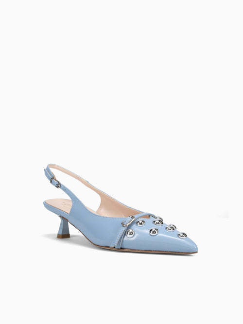 574 Cielo Naplak Blue / 36 / M