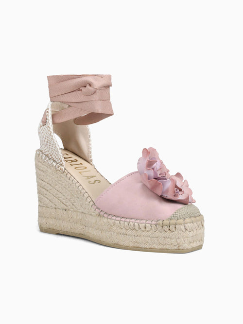 205882 Vitelo Pink / 36 / M