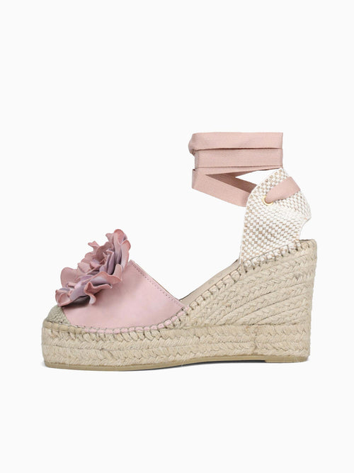 205882 Vitelo Pink / 36 / M