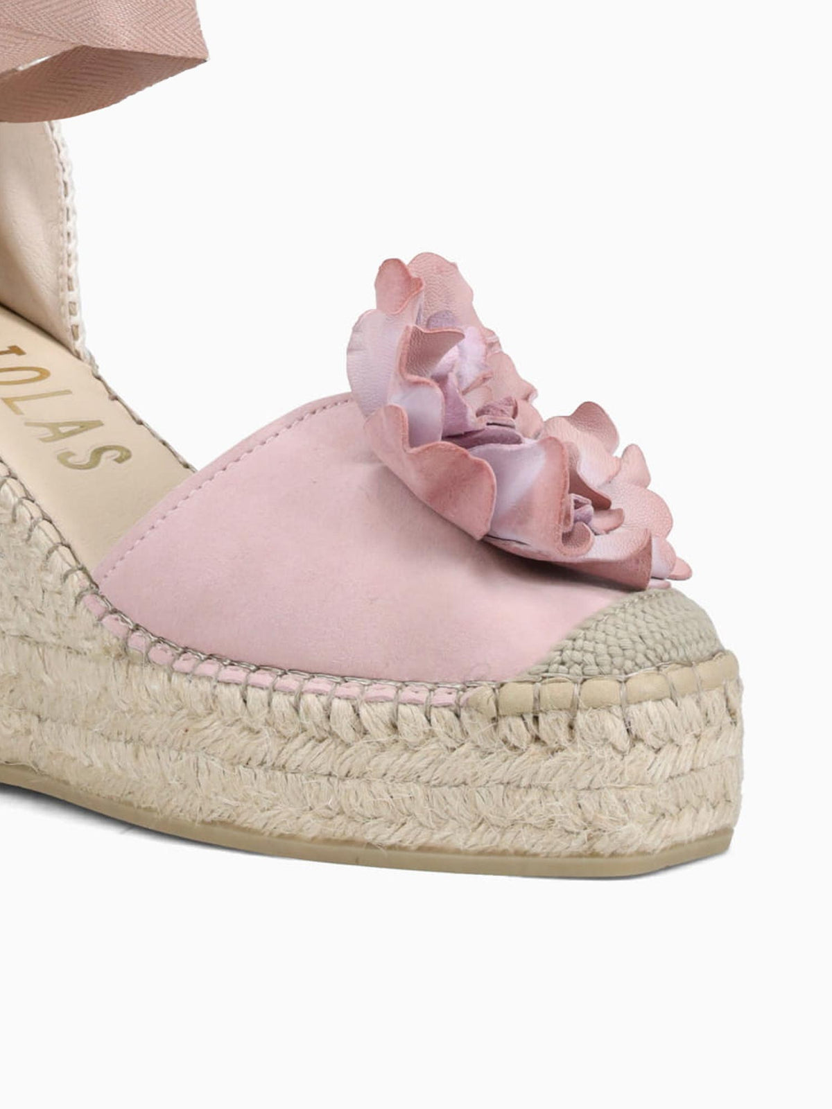 205882 Vitelo Pink / 36 / M